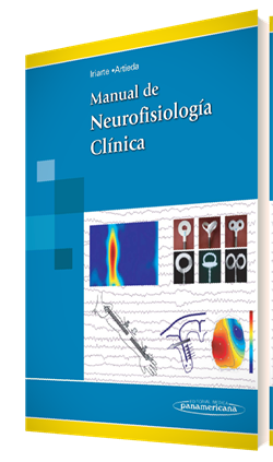 Imagen del Libro: Manual de Neurofisiología Clínica Manual de Neurofisiología Clínica