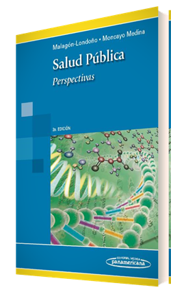 Imagen del Libro: Salud Pública Salud Pública