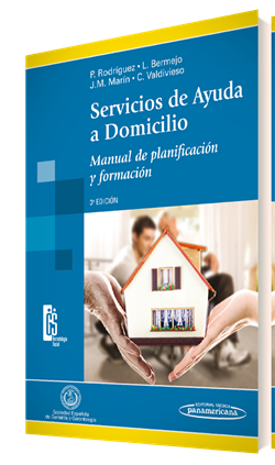 Imagen del Libro: Servicios de Ayuda a Domicilio Servicios de Ayuda a Domicilio