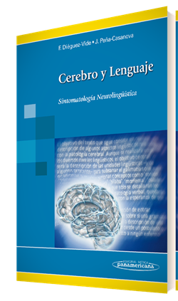 Imagen del Libro: Cerebro y Lenguaje Cerebro y Lenguaje