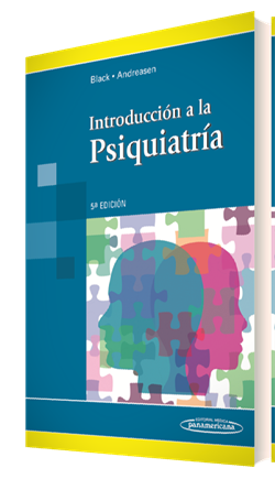 Imagen del Libro: Introducción a la Psiquiatría Introducción a la Psiquiatría