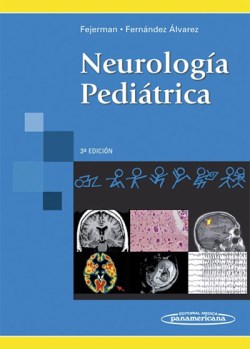 Imagen del Libro: Neurología Pediátrica Neurología Pediátrica