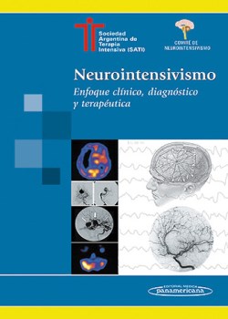 Imagen del Libro: Neurointensivismo Neurointensivismo