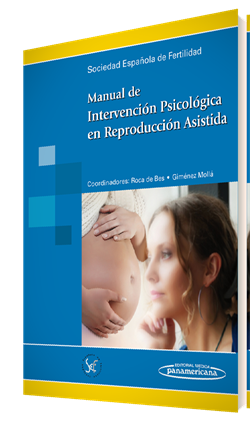 Imagen del Libro: Manual de Intervención Psicológica en Reproducción Asistida Manual de Intervención Psicológica en Reproducción Asistida