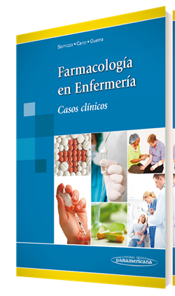 Imagen del Libro: Farmacología en Enfermería Farmacología en Enfermería