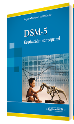 Imagen del Libro: DSM-5 DSM-5