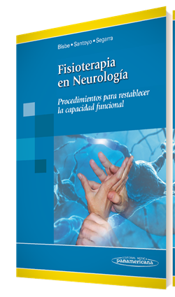 Imagen del Libro: Fisioterapia en Neurología Fisioterapia en Neurología