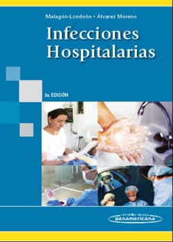 Imagen del Libro: Infecciones Hospitalarias Infecciones Hospitalarias