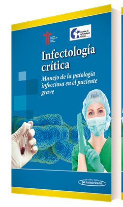 Imagen del Libro: Infectología crítica Infectología crítica