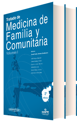 Imagen del Libro: Tratado de Medicina de Familia y Comunitaria Tratado de Medicina de Familia y Comunitaria