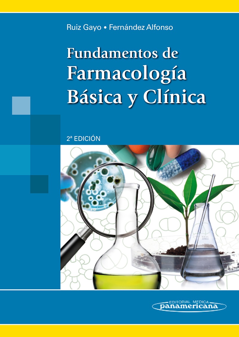 Drive Fundamentos De Farmacologia Basica Y Clinica EPub Gratis