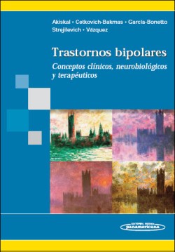 Imagen del Libro: Trastornos Bipolares Trastornos Bipolares