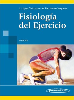 Imagen del Libro: Fisiología del Ejercicio Fisiología del Ejercicio