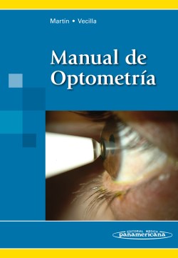 Imagen del Libro: Manual de Optometría Manual de Optometría