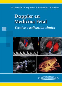 Imagen del Libro: Doppler en Medicina Fetal Doppler en Medicina Fetal