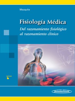 Imagen del Libro: Fisiología Médica Fisiología Médica
