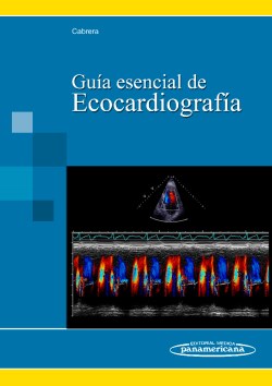 Imagen del Libro: Guía Esencial de Ecocardiografía Guía Esencial de Ecocardiografía