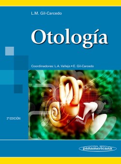 Imagen del Libro: Otología Otología
