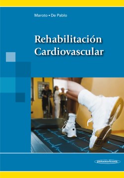 Imagen del Libro: Rehabilitación Cardiovascular Rehabilitación Cardiovascular