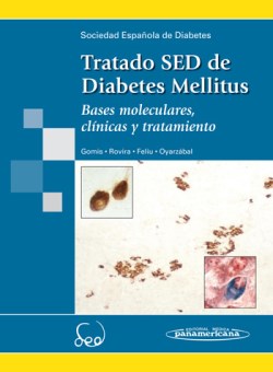Tratado SED de Diabetes Mellitus: Bases moleculares Tratado SED de Diabetes Mellitus: Bases moleculares