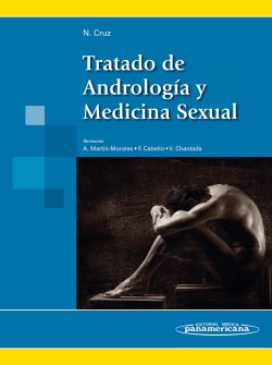 Imagen del Libro: Tratado de Andrología y Medicina Sexual Tratado de Andrología y Medicina Sexual