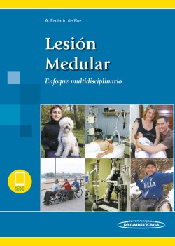 Imagen del Libro: Lesión Medular Lesión Medular