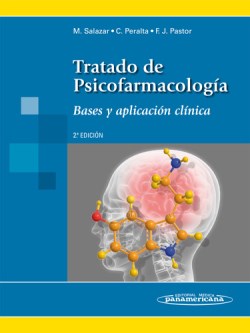 Imagen del Libro: Tratado de Psicofarmacología Tratado de Psicofarmacología