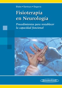 Imagen del Libro: Fisioterapia en Neurología Fisioterapia en Neurología