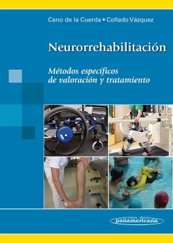 Imagen del Libro: Neurorrehabilitación Neurorrehabilitación
