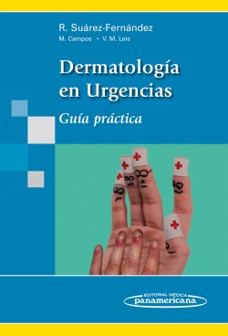 Imagen del Libro: Dermatología en Urgencias Dermatología en Urgencias