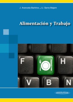 Imagen del Libro: Alimentación y Trabajo Alimentación y Trabajo