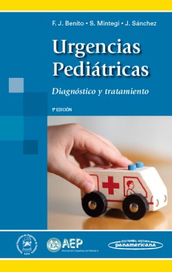 Imagen del Libro: Urgencias Pediátricas Urgencias Pediátricas
