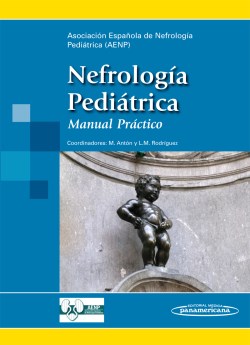 Imagen del Libro: Nefrología Pediátrica Nefrología Pediátrica