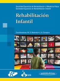 Imagen del Libro: Rehabilitación Infantil Rehabilitación Infantil