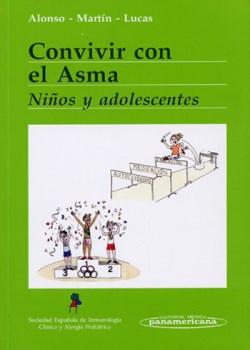 Imagen del Libro: Convivir con el Asma Convivir con el Asma