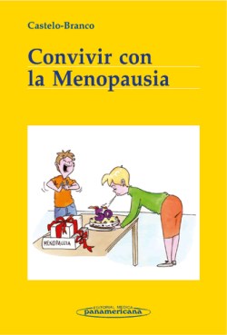 Imagen del Libro: Convivir con la Menopausia Convivir con la Menopausia