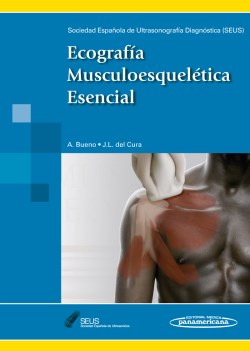 Imagen del Libro: Ecografía Musculoesquelética Esencial Ecografía Musculoesquelética Esencial