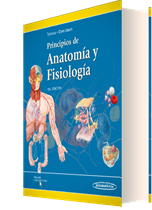 PRINCIPIOS DE ANATOMÍA Y FISIOLOGÍA, 13ª EDICIÓN
