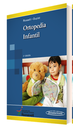 Imagen del Libro: Ortopedia Infantil Ortopedia Infantil