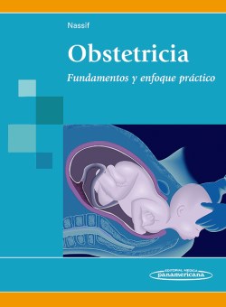Imagen del Libro: Obstetricia Obstetricia