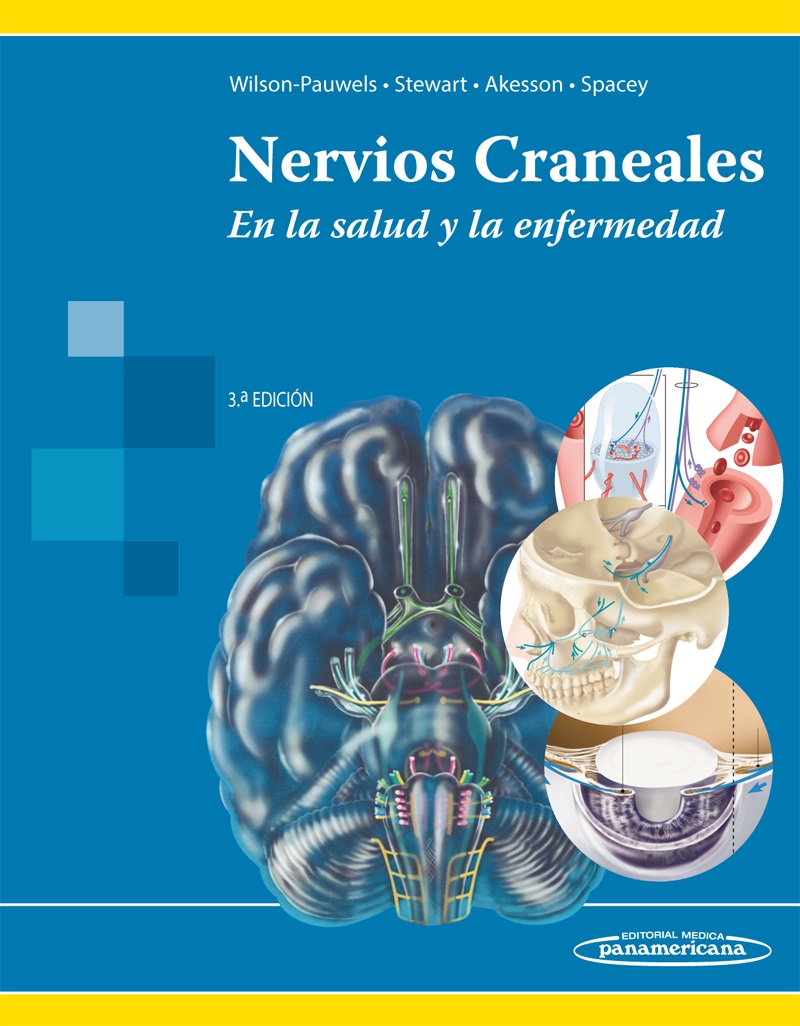 Nervios Craneales En La Salud Y La Enfermedad