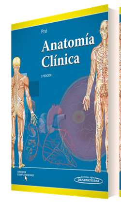 Anatomía Clínica Segunda Edición