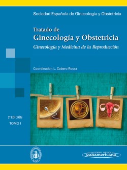 Imagen del Libro: Tratado de Ginecología y Obstetricia Tratado de Ginecología y Obstetricia