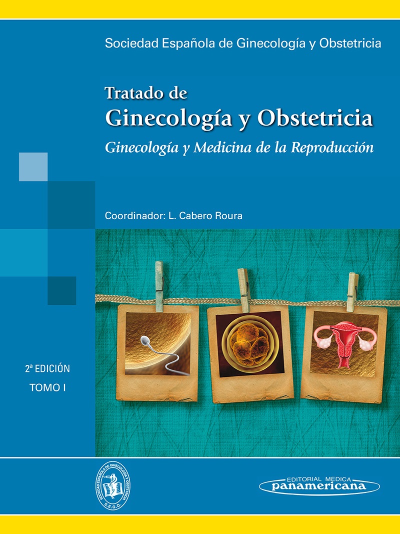 Tratado De Ginecología Y Obstetricia 2 Tomos Ebook 