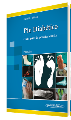 Imagen del Libro: Pie Diabético Pie Diabético