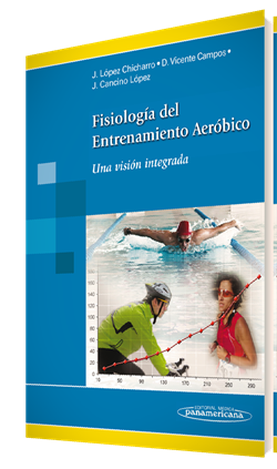Imagen del Libro: Fisiología del Entrenamiento Aeróbico Fisiología del Entrenamiento Aeróbico