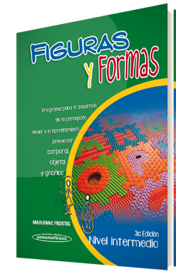Imagen del Libro: Figuras y Formas. Nivel Intermedio Figuras y Formas. Nivel Intermedio