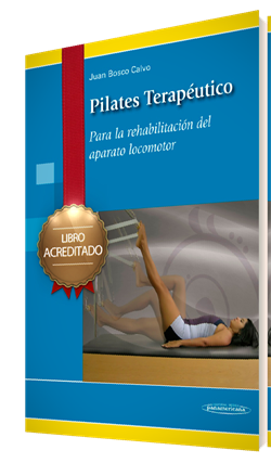 Imagen de la Obra: Curso de Pilates Terapéutico Curso de Pilates Terapéutico