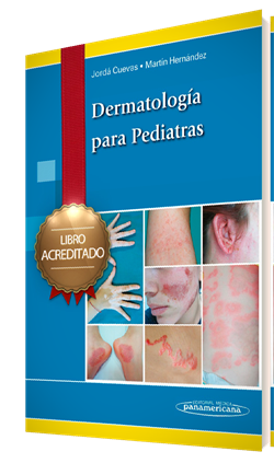 Imagen de la Obra: Curso Universitario de Dermatología para Pediatras Curso Universitario de Dermatología para Pediatras