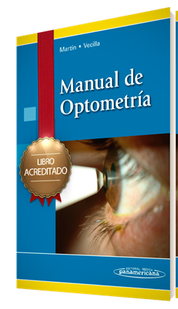 Imagen de la Obra: Curso Universitario de Optometría Curso Universitario de Optometría